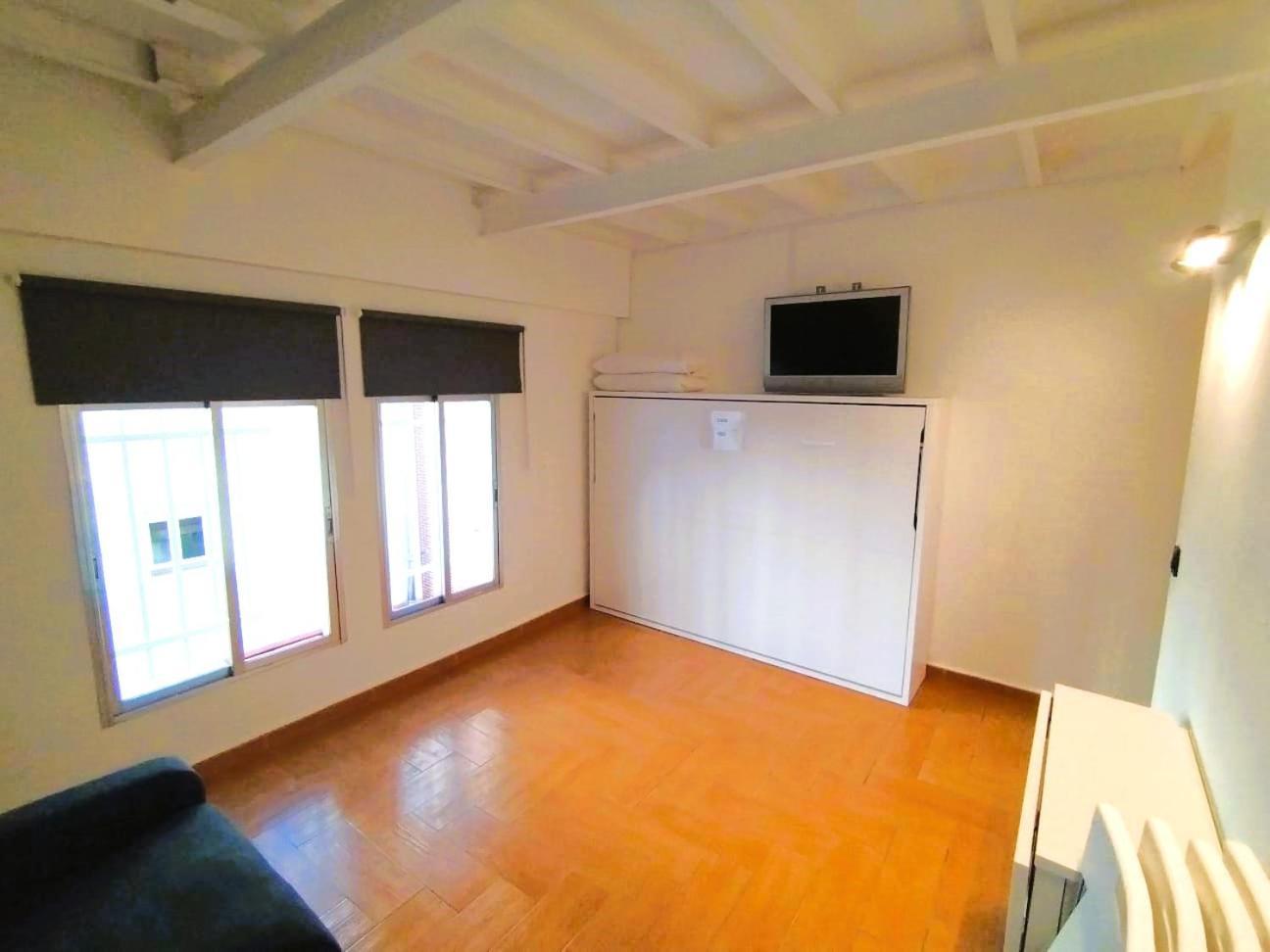 Puerta Del Sol - Apartamento Para 4 Мадрид Екстер'єр фото